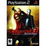 Devil May Cry 3: Dante's Awakening [Special Edition]