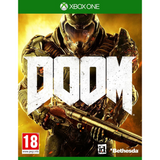Doom Xbox One (Pre-Owned)