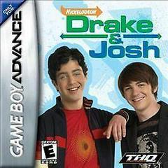 Drake & Josh (Loose)