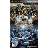 Dissidia 012: Duodecim Final Fantasy (Loose)