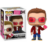 Funko Pop Fight Club - Tyler Durden