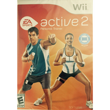 EA Sports Active 2 [Game Only]