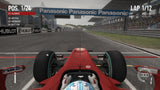 F1 2010