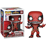 Funko Marvel Gamerverse Contest Of Champions  - Venompool
