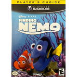 Finding Nemo [Players Choice]