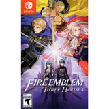 Fire Emblem: Three Houses