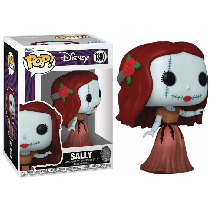 Funko Pop NBX - Formal Sally