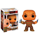 Funko Pop Nightmare on Elm Street - Freddy Krueger Special Edition EX