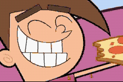 The Fairly OddParents!: Volume 2 (Loose)