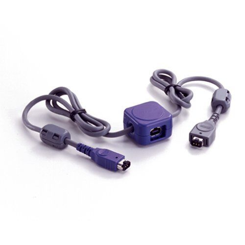 Gameboy Advance SP Link Cable