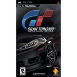 Gran Turismo (Loose)