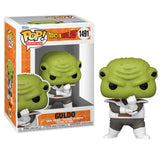 Funko Pop Dragon Ball Z - Guldo