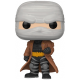 Funko Pop Batman - Hush Funko 2022 Winter Convention EX