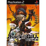 .Hack GU Rebirth