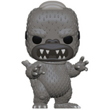 Funko Pop The Simpsons Treehouse Of Horror - Homerzilla