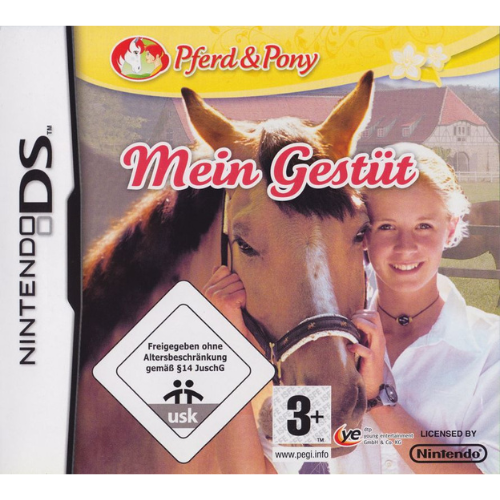 Horsez (Loose)