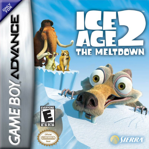 Ice Age 2: The Meltdown (Loose)