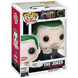 Funko Pop Suicide Squad - The Joker