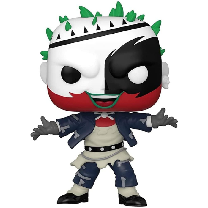 Funko Pop Batman - The Joker King Funko Shop EX