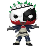Funko Pop Batman - The Joker King Funko Shop EX