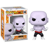 Funko Pop Dragon Ball Super - Jiren