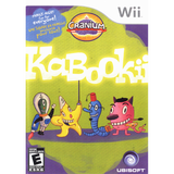 Cranium Kabookii