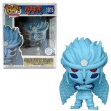Funko Pop Naruto Shippuden - 6" Kakashi (Perfect Susano'o) Funko Shop EX