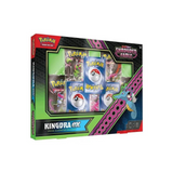 Pokemon TCG: Kingdra Ex Special Illustration Collection Box