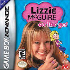 Lizzie McGuire On The Go (Loose)
