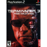 Terminator 3: Rise Of The Machines