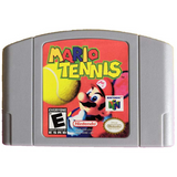 Mario Tennis