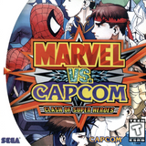 Marvel Vs. Capcom