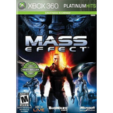 Mass Effect [Platinum Hits]