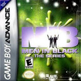 Men In Black The Series (Loose)