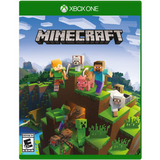 Minecraft Xbox One (Pre-Owned)