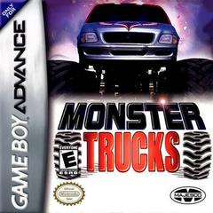 Monster Trucks (Loose)