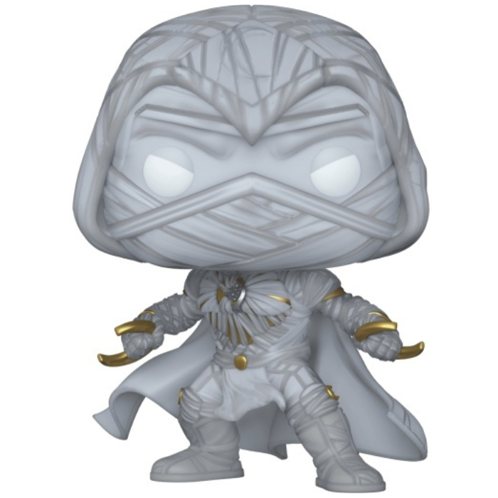 Funko Pop Marvel Studios Moon Knight - Moon Knight Special Edition EX