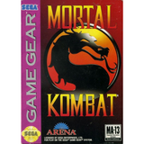 Mortal Kombat