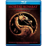 Mortal Kombat