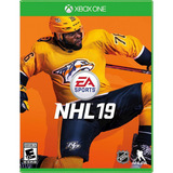 NHL 19 Xbox One (Pre-Owned)