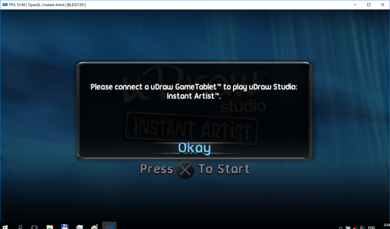 UDraw Studio: Instant Artist