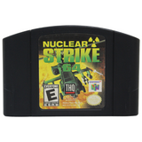 Nuclear Strike 64