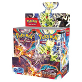 Pokemon TCG: Scarlet & Violet Obsidian Flames Booster Box