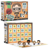 Funko Advent Calendar 2021 - The Office