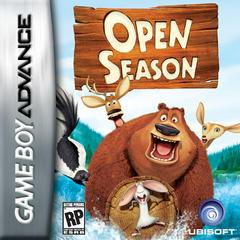 Open Season (Loose)