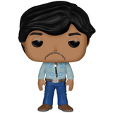 Funko Pop Napoleon Dynamite - Pedro