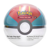 Pokemon Pokeball Tin 2023