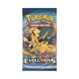 Pokemon TCG: XY Evolutions [Sold Individually]
