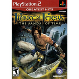 Prince of Persia: The Sands of Time [Greatest Hits]
