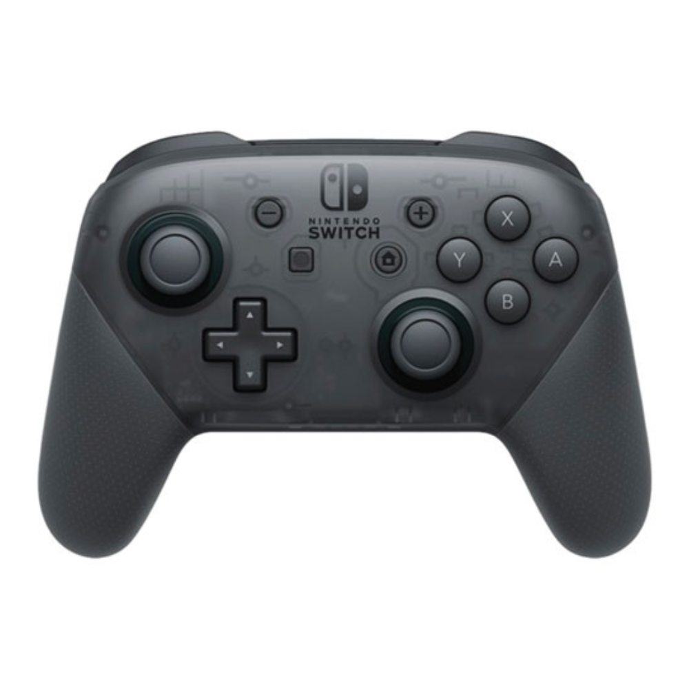 Nintendo Switch Pro Controller - Black (In Box)